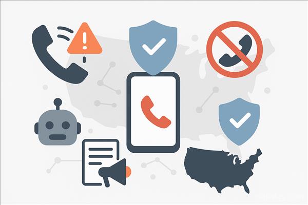 Most Reported Phone Numbers İn The United States